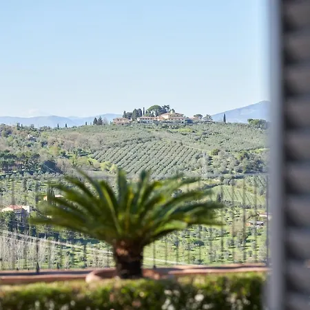 Bed & Breakfast Residenza Il Colle