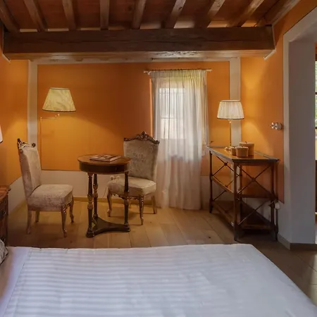 Bed & Breakfast Residenza Il Colle