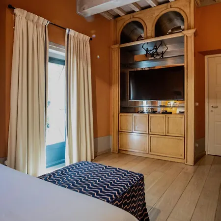 Bed & Breakfast Residenza Il Colle 4*