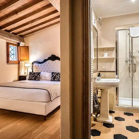 Bed & Breakfast Residenza Il Colle 3*