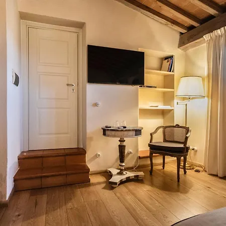 Residenza Il Colle 4*