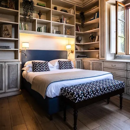 Residenza Il Colle Bed & Breakfast 4*