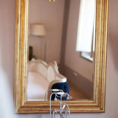 Bed & Breakfast Residenza Il Colle 3*
