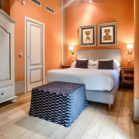 Bed & Breakfast Residenza Il Colle Impruneta
