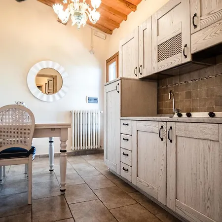 Residenza Il Colle Impruneta