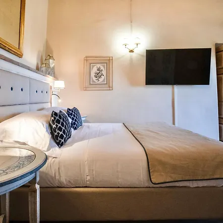 Residenza Il Colle 4* Impruneta