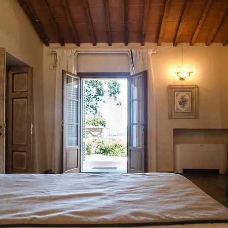 Bed & Breakfast Residenza Il Colle