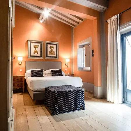 Residenza Il Colle Bed & Breakfast