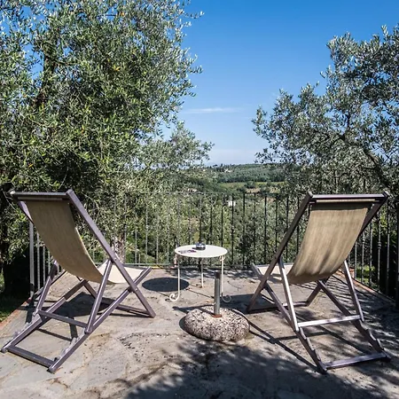 Bed & Breakfast Residenza Il Colle