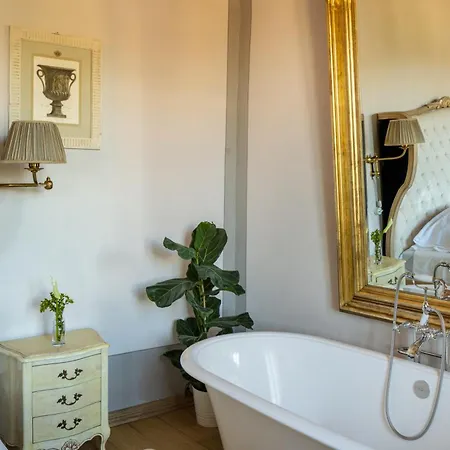 Residenza Il Colle Bed & Breakfast Impruneta