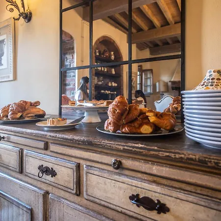 Residenza Il Colle Bed & Breakfast Impruneta