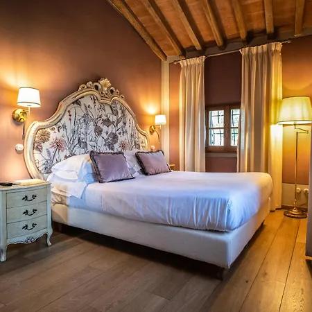 Bed & Breakfast Residenza Il Colle Impruneta