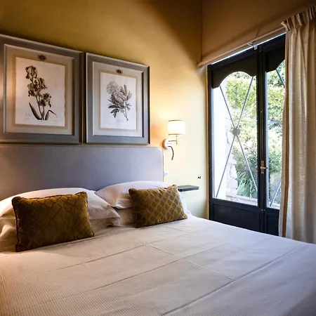 Bed & Breakfast Residenza Il Colle 4*