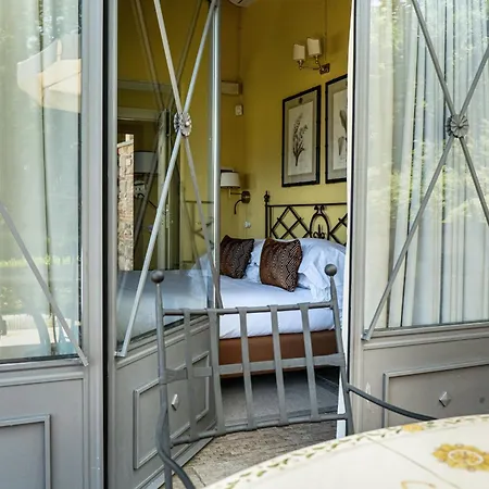 Bed & Breakfast Residenza Il Colle Impruneta