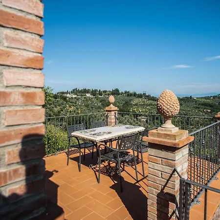 Residenza Il Colle Impruneta