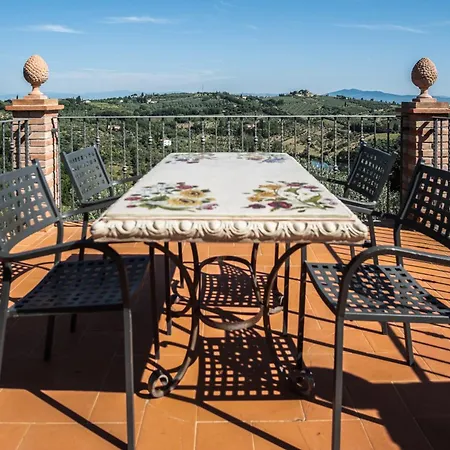 Residenza Il Colle