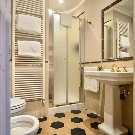 Bed & Breakfast Residenza Il Colle 3*