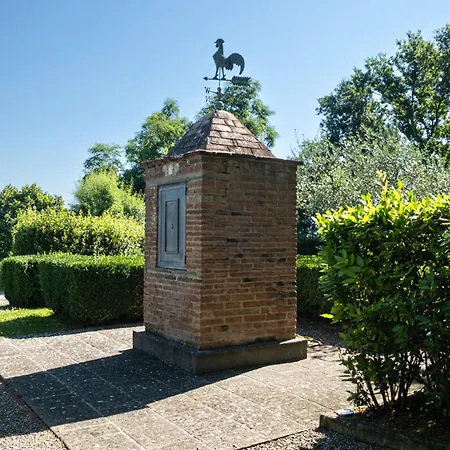Residenza Il Colle Impruneta