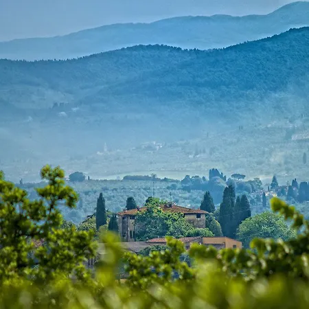 Residenza Il Colle 4*