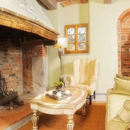 Residenza Il Colle Bed & Breakfast Impruneta