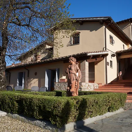 Residenza Il Colle Bed & Breakfast Impruneta