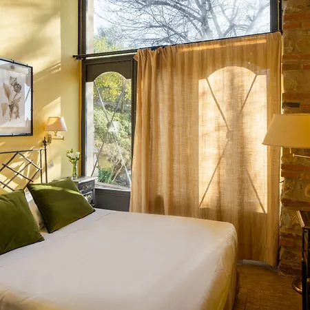 Bed & Breakfast Residenza Il Colle