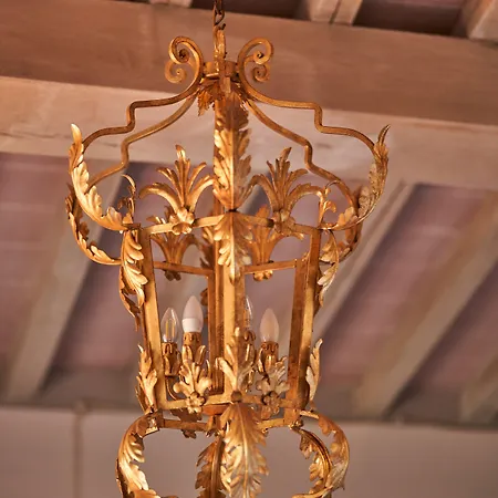 Residenza Il Colle Bed & Breakfast