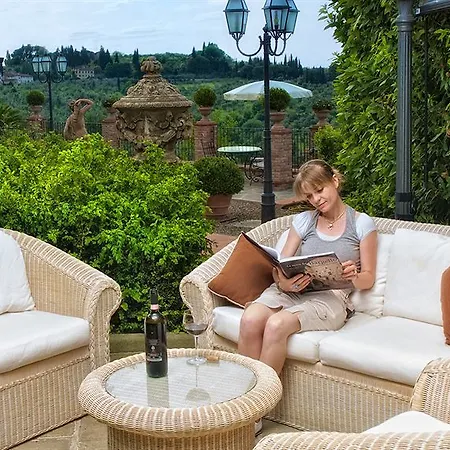 Residenza Il Colle 3* Impruneta