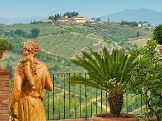 Residenza Il Colle Bed & Breakfast Impruneta