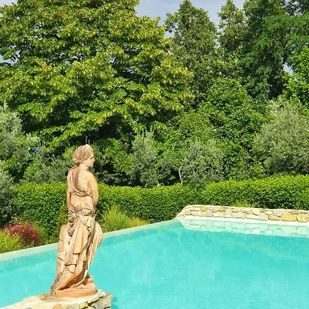 Residenza Il Colle 3* Impruneta