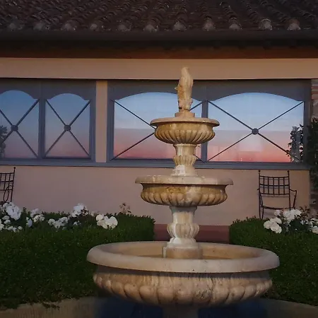 Bed & Breakfast Residenza Il Colle 3*