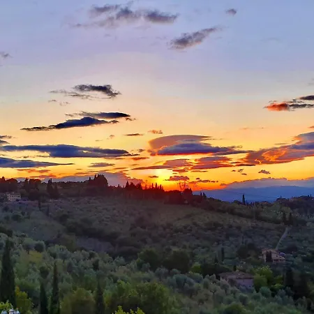 Residenza Il Colle Impruneta