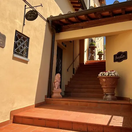 Residenza Il Colle אימפרונטה