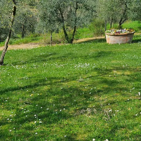 Residenza Il Colle 3*