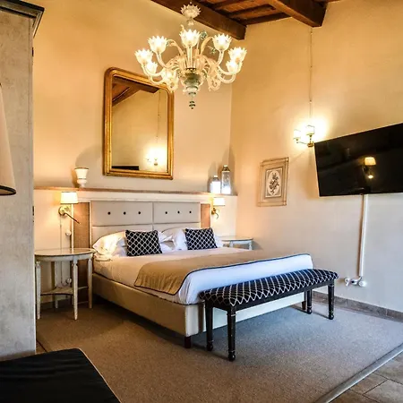 Residenza Il Colle 4*