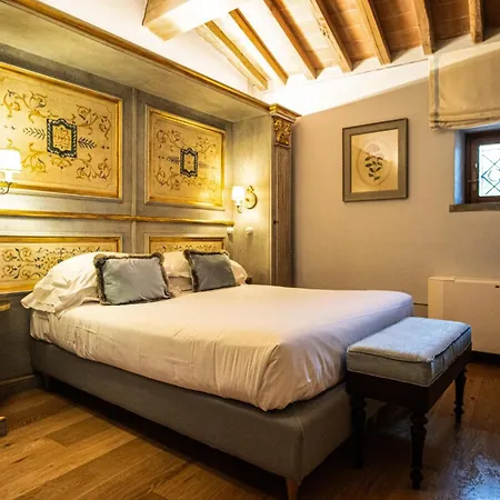 Residenza Il Colle לינה וארוחת בוקר