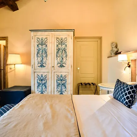 Bed & Breakfast Residenza Il Colle