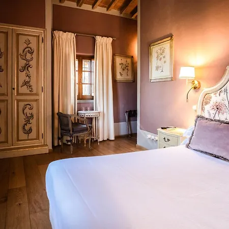 Bed & Breakfast Residenza Il Colle Impruneta