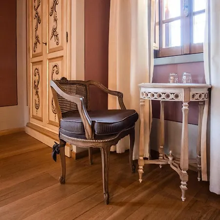 Residenza Il Colle Bed & Breakfast Impruneta