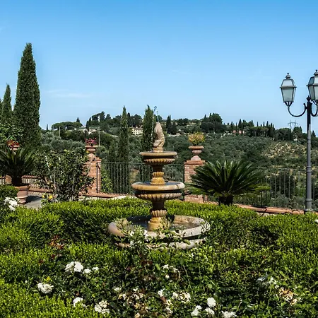 Oda ve Kahvaltı Residenza Il Colle 3*
