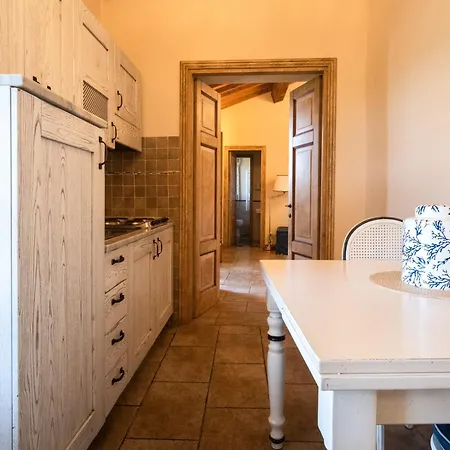 Bed & Breakfast Residenza Il Colle