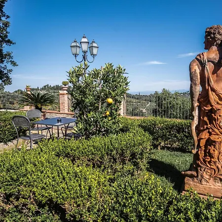 Residenza Il Colle 4* Impruneta