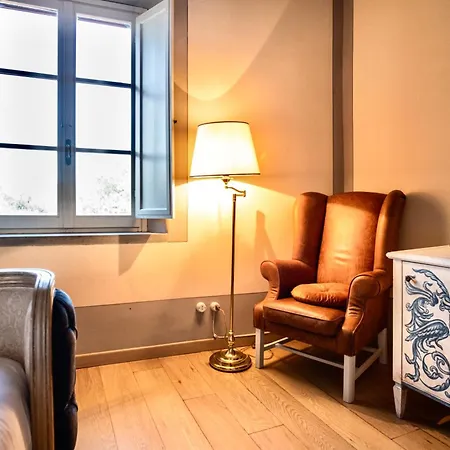 Residenza Il Colle לינה וארוחת בוקר אימפרונטה