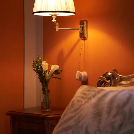 Residenza Il Colle 4* אימפרונטה