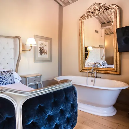 Bed & Breakfast Residenza Il Colle
