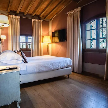 Residenza Il Colle Bed & Breakfast 3*