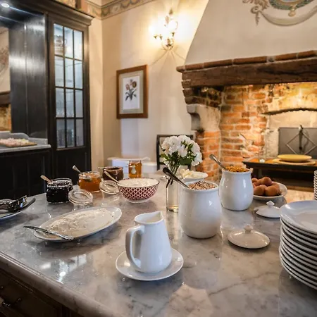 Residenza Il Colle 4*