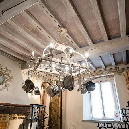 Residenza Il Colle לינה וארוחת בוקר אימפרונטה