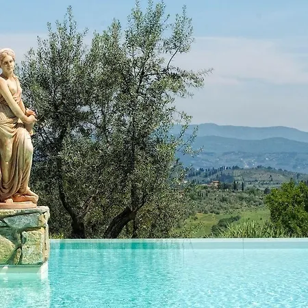 Residenza Il Colle 4* אימפרונטה