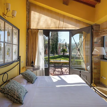 Residenza Il Colle 4* Impruneta